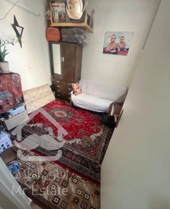 آپارتمان نقلی 44 متر یک خواب دلاوران