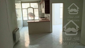 خرید آپارتمان ۴۸متری یکخوابه فردوس غرب