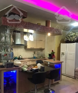 60 متر فول 6 ساله فردوس غرب