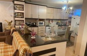 اجاره آپارتمان ۱۶۰ متری ۲ خوابه قطران صائب