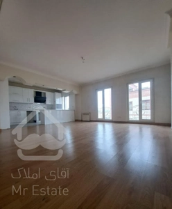 یخچال اسلامیه غربی/۹۵متر ۲خواب/فول/نور مستقیم