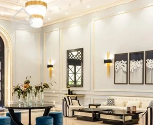 ۲۵۰متر نوساز*فول مشاعات«ارشیتکت موسی پناه»