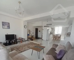 *شهرک چشمه ۱۲۰متر ۲تراس ۴۰متری ۲خ ۳جهت ویو ابدی*