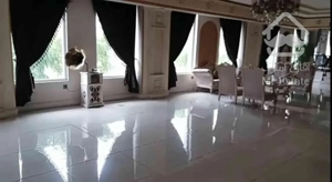 آپارتمان ۵۸متری دوخوابه فردوس غرب *برج مجلل درسا*