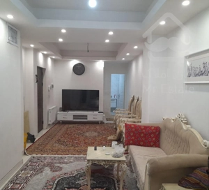 فروش آپارتمان نوساز۶۵ متری ملک آباد