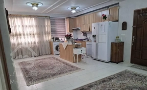 فروش آپارتمان ۶۰ متری ۱ خوابه در طرشت شمال