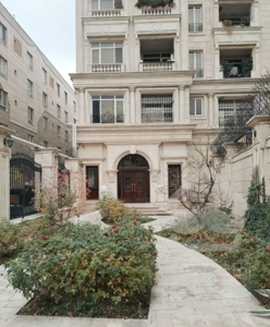 هشترودی  90متری ۲ خوابه