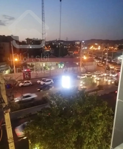 آپارتمان 2 خوابه اداری مسکونی بر معالی آباد