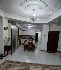 آپارتمان ۱۰۰متر/بهترین فرعی بلوار شیرودی تنکابن