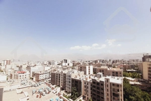 ۱۱۴ متر آپارتمان نوساز کلید نخورده بدون مشرف