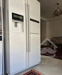 معاوضه آپارتمان نوساز کارمندان۱۵۰ متری