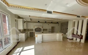 ۱۶۵متر تک واحدی/نوساز/روف گاردن/۲پارکینگ سندی