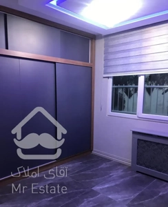 آپارتمان ٨٨ متری فول بازسازی با متریال