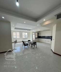 فروش آپارتمان ۱۰۵ متری ۲ خوابه در مهرآباد جنوبی