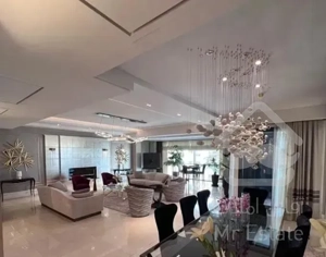 آپارتمان شیک عدالت