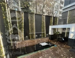 آپارتمان ۲۲۰متر مدرن و نوساز