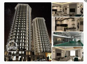 پروژه مجلل پلازا(منطقه ۲۲ تهران)✅✅کلیه مراحل ثبت نام در دفتر تعاونی می‌باشد✅