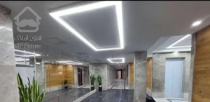 آپارتمان ۱۷۵ متر/برج مهتاب/قابلیت تهاتر با مسکونی