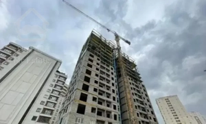 90متری نقلی/اقساط بلند مدت/واحد نوساز/ تهاتر/چیتگر