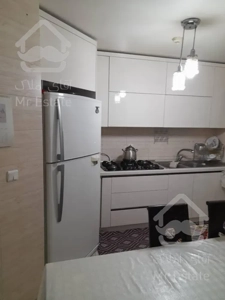 فروش آپارتمان۱۰۲ متری / برج ارکیده / غرب دریاچه چیتگر تهران