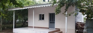 اجاره سالیانه ویلای ۶۰متری