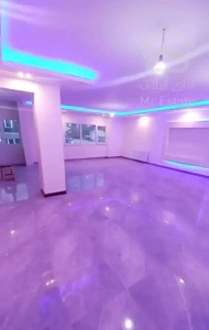 مفتح۱۱۳متر ۲خواب موقیت اداری