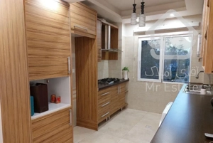 ۸۴متری در حد کلید نخورده