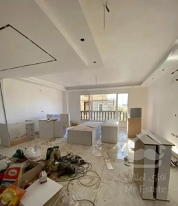 واحد ۹۰ متری/ نوساز / آماده تحویل / رسالت