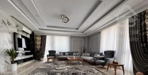 دلاوران(برج لویزان) ۱۰۰متر شیک و لوکس ویو روبه شهر