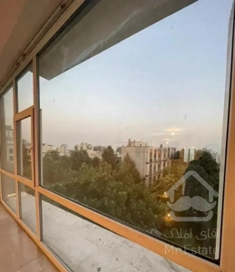 فرمانیه وطن پور ۱۴۰ متر با چشم انداز بی نظیر