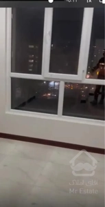 آپارتمان کلید نخورده