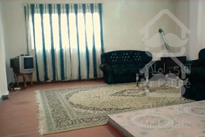 واحد آپارتمان۷۵متری مبله طبقه اول کنار اکسین هراز