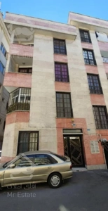 ۵۳ متری نقلی و شیک