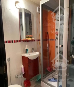 136 متر شهرک غرب