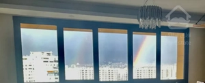 اجاره ۱۲۱متر۲خواب برج کوهک