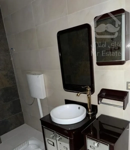 دربند ۱۲۰ متری بهترین سازه منطقه فول مشاعات