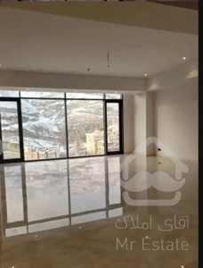 ۱۳۰ متر ۳ خواب ۷ سال ساخت فوری