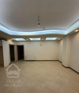 ۸۵ متر ۲ خواب / نوساز / لوکیشن خوب