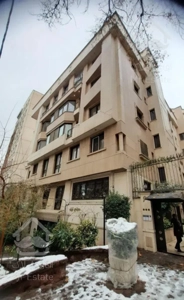 فرمانیه ۲۰۵متر ۳خواب فول ۲پارکینگ