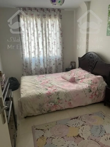 آپارتمان ۵۳متر