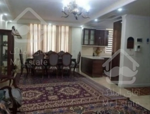 دربند ۹۰ متر ۲خواب ( نور دو جهت )