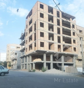 آپارتمان ۱۰۵متری پیام