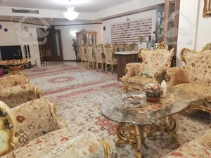 آپارتمان ۱۴۰متر ۳خواب (برج نمایندگان مجلس ) دهکده المپیک منطقه ۲۲