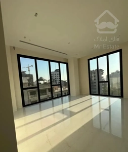 زعفرانیه ۳۵۰ متر تک واحدی ویو پارک نوساز