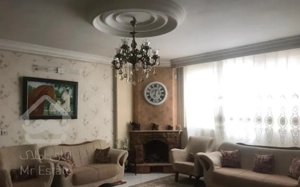 آپارتمان ۲ خوابه آسانسوردار رضوی