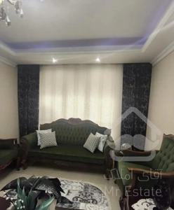 ۱۴۰ متر / شاهین شمالی/ سالن پرده خور