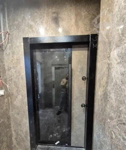 تهاتر دو ستگاه آپارتمان نوساز تکواحدی دریاگوشه