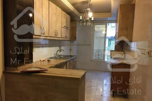 آپارتمان ۶۸ متری دو خواب