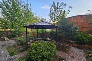 102 متر بلوار اوشان هیاهوی باغ و پرنده و رقص نور