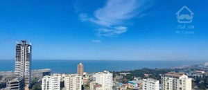 ویو دریا*تک در کل ولیعصر*